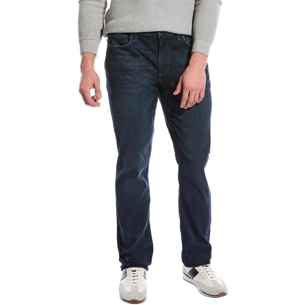 NWT Joe's Jeans Men's Brixton Straight And Narrow Leg Jean,‎ Sz 31